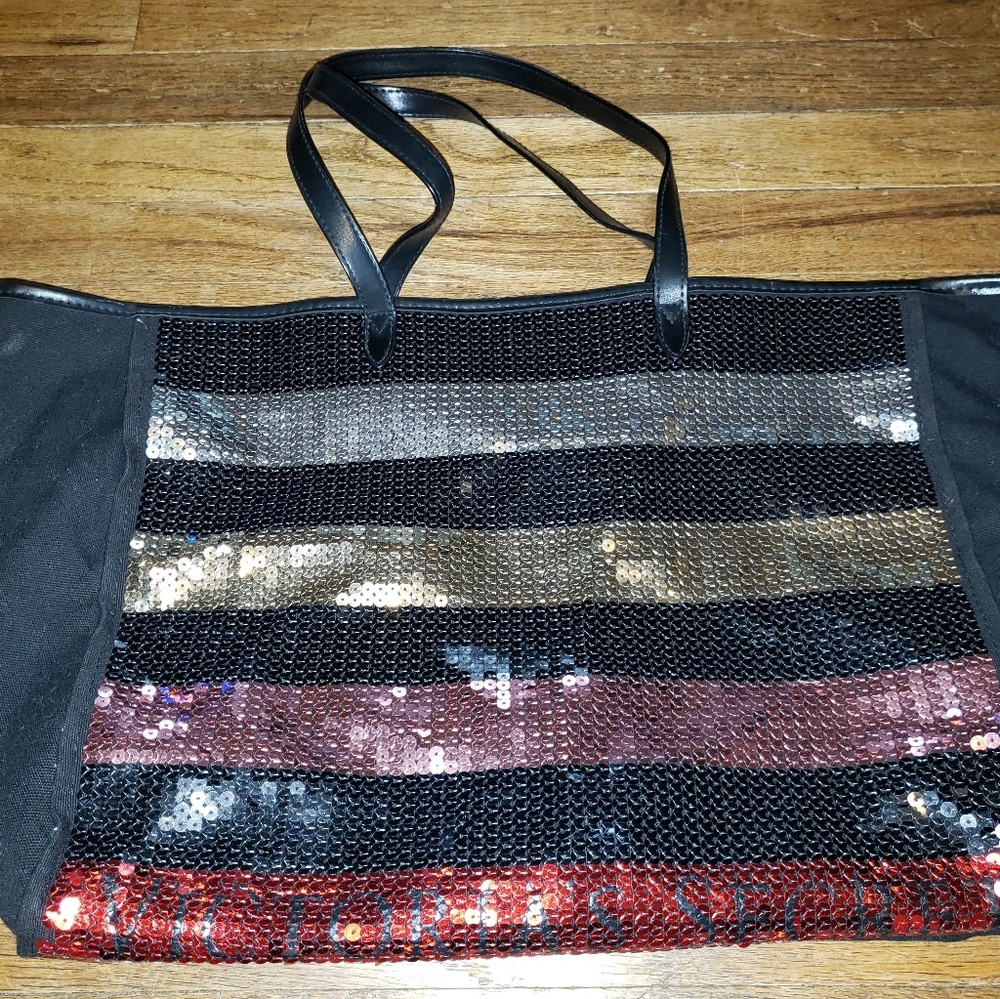 VS Bling tote